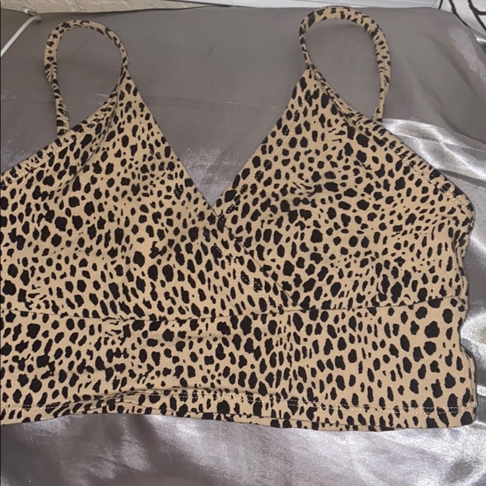 Brandy Melville tank top